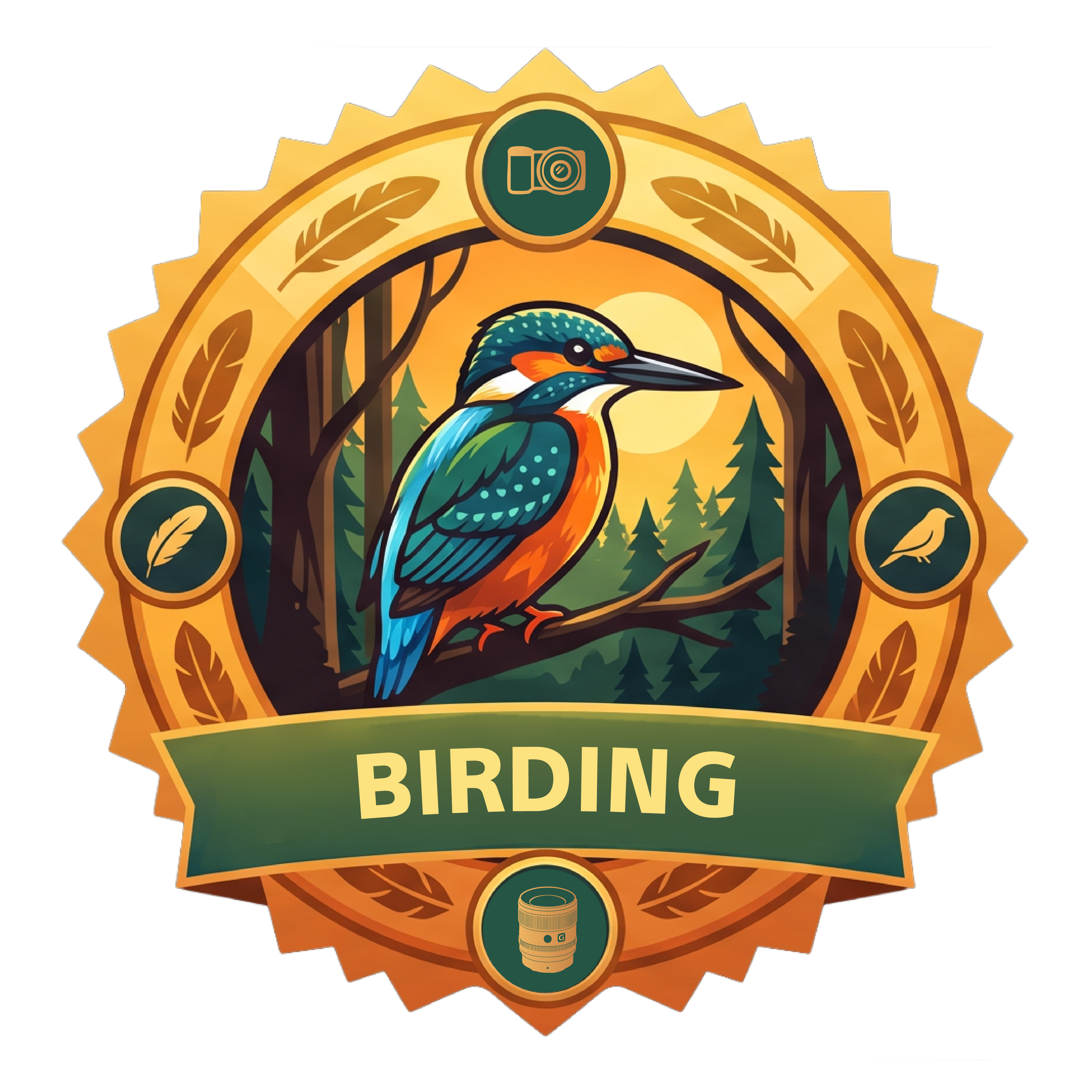 Badge